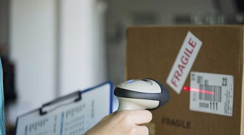 SendSuite® Tracking - NVR Solution